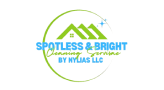 Spotless & Bright Cleaning Services by Nylias